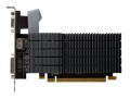 AFOX RADEON R5 230 1GB DDR3 64BIT DVI HDMI VGA LP PASSIVE AFR5230-1024D3L9 - 1210514