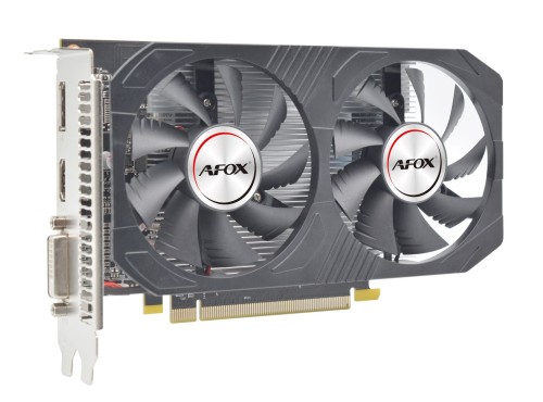 AFOX RADEON RX 560 4GB GDDR5 AFRX560-4096D5H4-V2 - 1210518