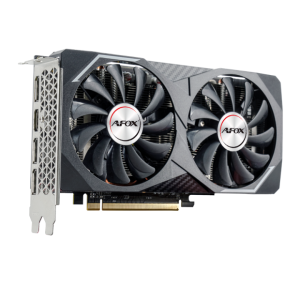 AFOX RADEON RX 6600XT 8GB GDDR6 AFRX6600XT-8GD6H4