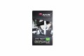 AFOX GEFORCE GTX750TI 2GB GDDR5 DVI HDMI VGA DUAL FAN V8 AF750TI-2048D5H5-V8 - 1133386