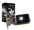 AFOX GEFORCE GT610 1GB DDR3 DVI HDMI VGA LP FAN L5 AF610-1024D3L5 - 940154