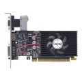 AFOX GEFORCE GT420 4GB DDR3 DVI HDMI VGA LP FAN AF420-4096D3L2 - 1133468