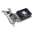 AFOX GEFORCE GT420 4GB DDR3 DVI HDMI VGA LP FAN AF420-4096D3L2 - 1133469