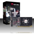 AFOX GEFORCE GT420 4GB DDR3 DVI HDMI VGA LP FAN AF420-4096D3L2 - 1133471