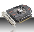AFOX GEFORCE GT730 2GB GDDR5 128BIT DVI HDMI VGA ATX FAN AF730-2048D5H5 - 1133346