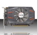 AFOX GEFORCE GT730 2GB GDDR5 128BIT DVI HDMI VGA ATX FAN AF730-2048D5H5 - 1133345