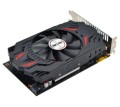 AFOX GEFORCE GTX750 2GB GDDR5 128BIT DVI HDMI VGA SINGLE FAN AF750-2048D5H6-V3 - 1133375
