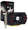 AFOX GEFORCE GTX750 2GB GDDR5 128BIT DVI HDMI VGA SINGLE FAN AF750-2048D5H6-V3 - 1133374