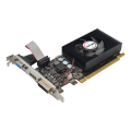 AFOX GEFORCE GT240 1GB DDR3 128BIT DVI HDMI VGA LP FAN AF240-1024D3L2 - 1133380