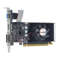 AFOX GEFORCE GT240 1GB DDR3 128BIT DVI HDMI VGA LP FAN AF240-1024D3L2 - 1133381