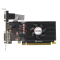 AFOX GEFORCE GT240 1GB DDR3 128BIT DVI HDMI VGA LP FAN AF240-1024D3L2 - 1133379