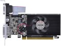 AFOX GEFORCE GT210 512MB DDR3 DVI HDMI VGA LP V2 AF210-512D3L3-V2 - 1210541