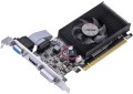 AFOX GEFORCE GT210 512MB DDR3 DVI HDMI VGA LP V2 AF210-512D3L3-V2 - 1210540