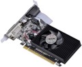 AFOX GEFORCE GT210 512MB DDR3 DVI HDMI VGA LP V2 AF210-512D3L3-V2 - 1210539