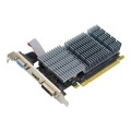 AFOX GEFORCE GT710 1GB DDR3 64BIT DVI HDMI VGA LP RAD V3 AF710-1024D3L5-V3 - 1210542