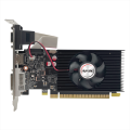 AFOX GEFORCE GT710 1GB DDR3 64BIT DVI HDMI VGA LP RAD V3 AF710-1024D3L5-V3 - 1332322