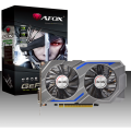 AFOX GEFORCE GTX1650 4GB GDDR6 128BIT DVI HDMI ATX FAN AF1650-4096D6H1 - 1210535