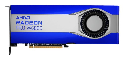 Karta graficzna AMD Radeon PRO W6800 - 1133101