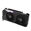 Karta graf. ASUS Dual Radeon RX 6700 XT STD 12GB - 939513