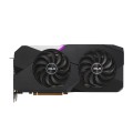 Karta graf. ASUS Dual Radeon RX 6700 XT STD 12GB - 939519