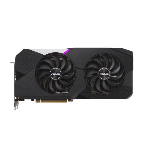 Karta graf. ASUS DUAL RX6700XT O 12G - OC Edition - 1220945