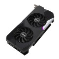 Karta graf. ASUS DUAL RX6700XT O 12G - OC Edition - 1220948