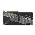 Karta graf. ASUS DUAL RX6700XT O 12G - OC Edition - 1220947