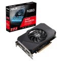 Karta graf. ASUS Phoenix Radeon RX 6400 4GB - 1308672