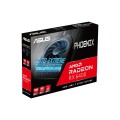 Karta graf. ASUS Phoenix Radeon RX 6400 4GB - 1308668