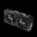 Karta VGA Asus GeForce RTX 2060 DUAL-RTX2060-6G-EVO 6GB GDDR6 192bit DVI+2xHDMI+DP PCIe3.0 - 1199617