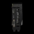 Karta VGA Asus GeForce RTX 2060 DUAL-RTX2060-6G-EVO 6GB GDDR6 192bit DVI+2xHDMI+DP PCIe3.0 - 1199618