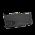 Karta VGA Asus GeForce RTX 2060 DUAL-RTX2060-6G-EVO 6GB GDDR6 192bit DVI+2xHDMI+DP PCIe3.0 - 1199616