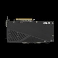 Karta VGA Asus GeForce RTX 2060 DUAL-RTX2060-6G-EVO 6GB GDDR6 192bit DVI+2xHDMI+DP PCIe3.0 - 1199613