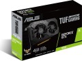 Karta VGA Asus TUF Gaming GeForce® GTX 1650 OC 4GB GDDR6 128bit DVI+HDMI+DP PCIe3.0 - 851066