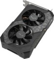 Karta VGA Asus TUF Gaming GeForce® GTX 1650 OC 4GB GDDR6 128bit DVI+HDMI+DP PCIe3.0 - 851065