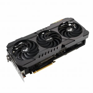 Karta graf. ASUS RTX 3090 Ti TUF OC Gaming 24GB