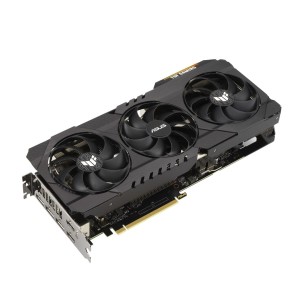 Karta graf. ASUS TUF RTX 3070 TI OC 8GB V2 GAMING
