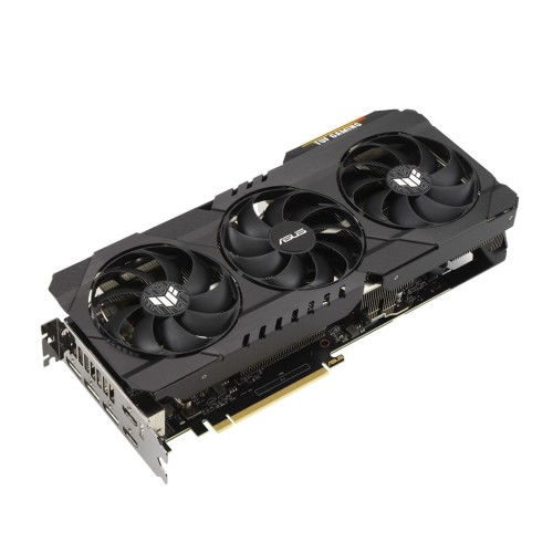 Karta graf. ASUS TUF RTX 3070 TI OC 8GB V2 GAMING - 1219531