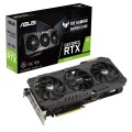 Karta graf. ASUS TUF RTX 3070 TI OC 8GB V2 GAMING - 1219543
