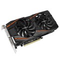 Gigabyte Radeon RX 570 Gaming 8G AMD 8 GB GDDR5 - 883789
