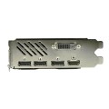 Gigabyte Radeon RX 570 Gaming 8G AMD 8 GB GDDR5 - 883793