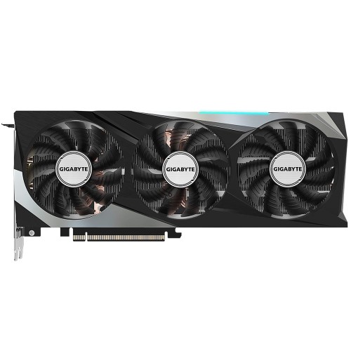 Karta VGA Gigabyte Radeon RX 6900 XT GAMING OC 16G 16GB GDDR6 256bit 2xHDMI+2xDP PCIe4.0 - 939606