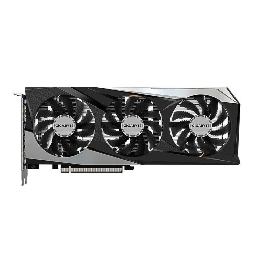 Karta VGA Gigabyte Radeon RX 6500 XT GAMING OC 4G 4GB GDDR6 64bit HDMI DP PCIe4.0 - 971282
