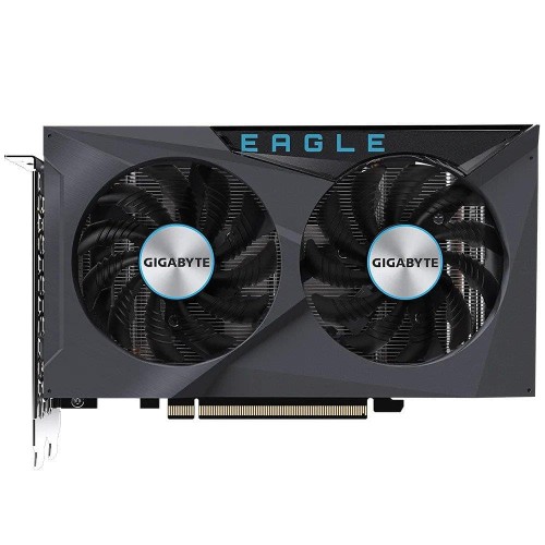 Karta VGA Gigabyte Radeon RX 6500 XT EAGLE 4G 4GB GDDR6 64bit HDMI DP PCIe4.0 - 971283