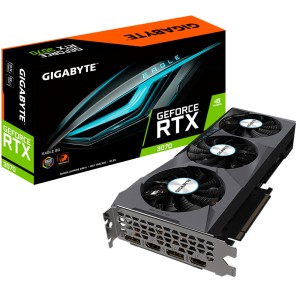 Karta graficzna Gigabyte Geforce EAGLE 8G 2.0