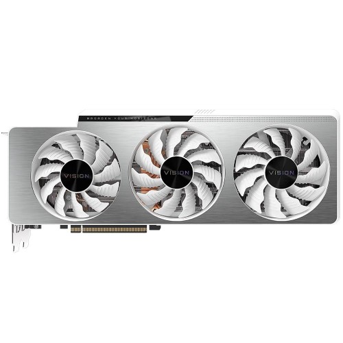 Karta graficzna Gigabyte 3080 Vision OC 10GB - 1152536