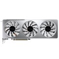 Karta VGA Gigabyte GeForce RTX 3070 VISION OC 8G (rev. 2.0) 8GB GDDR6 256bit 2xHDMI 2xDP PCIe4.0 - 957574