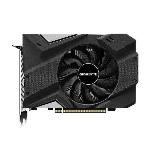 Karta VGA Gigabyte GeForce GTX 1650 D6 OC 4GB (rev. 3.0) GDDR6 128bit DVI+HDMI+DP PCIe3.0 - 971310
