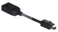 Adapter HP mini DP to DP 703216-001 - 1132919