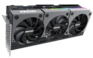 Karta graf. INNO3D GeF RTX 4080 X3 16GB